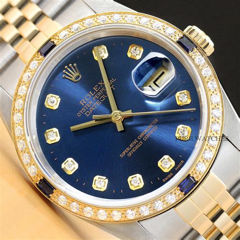 rolex datejust herren gold|gold Rolex Datejust prices.